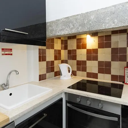 Διαμέρισμα Comfortable With Terrace Near Marques De Pombal, - Ttl317 Lisboa