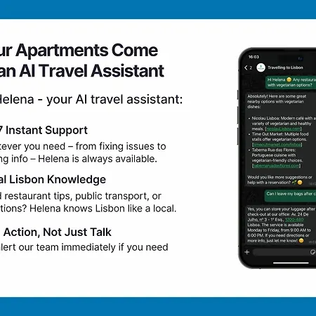 Comfortable With Terrace Near Marques De Pombal, - Ttl317 *